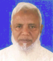 সভাপতির ছবি