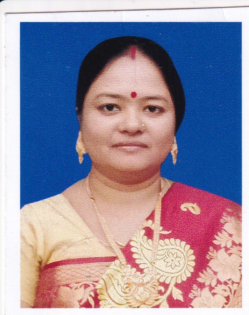 শিক্ষকের ছবি