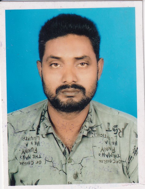 শিক্ষকের ছবি