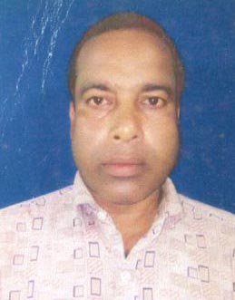 শিক্ষকের ছবি